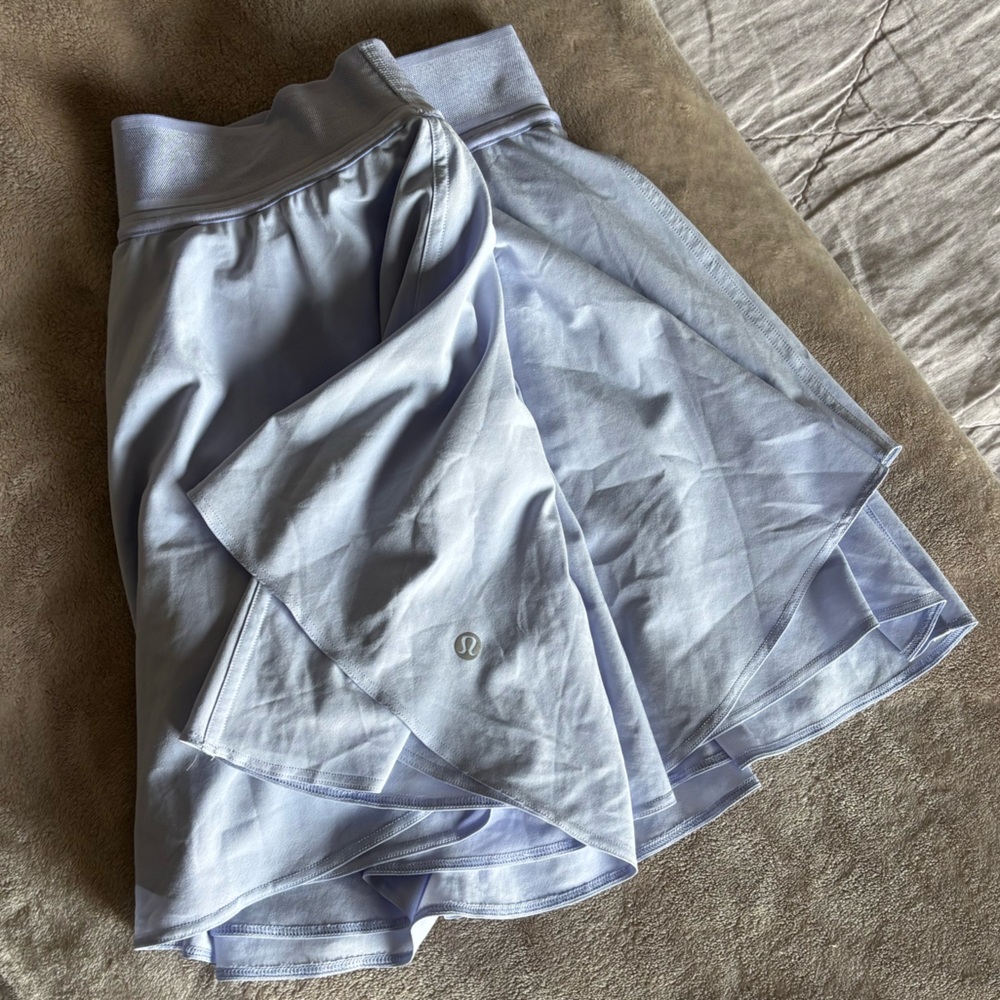 Lululemon Court Rival High-Rise Skirt *LONG* - Picture 3 of 7